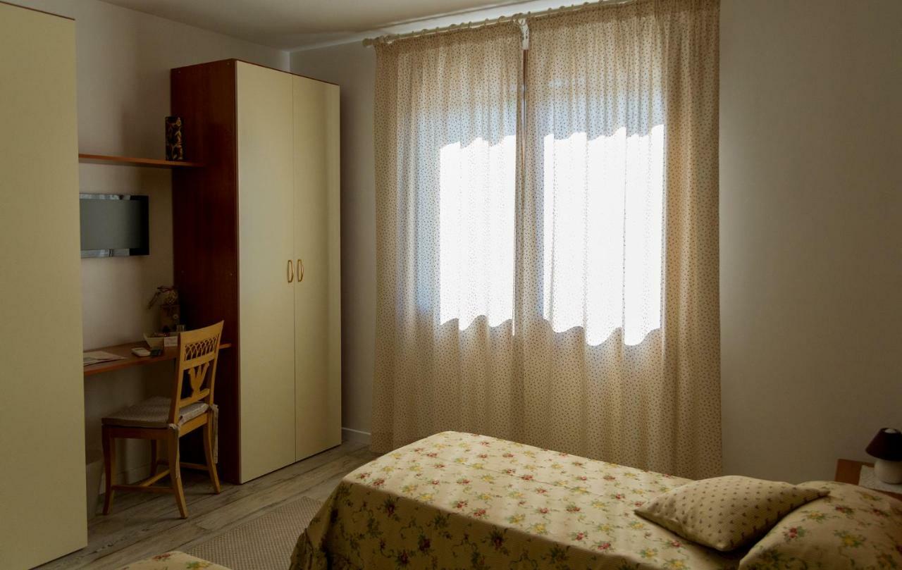B&B La Rinascita Ponzano Veneto Exterior foto